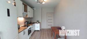 1-к квартира, посуточно, 44м2, 1/1 этаж