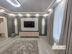 2-к квартира, на длительный срок, 67м2, 6/17 этаж