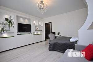 2-к квартира, посуточно, 64м2, 5/17 этаж