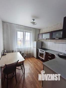 1-к квартира, на длительный срок, 33м2, 6/10 этаж