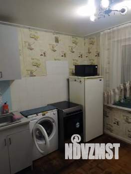 1-к квартира, посуточно, 34м2, 2/5 этаж