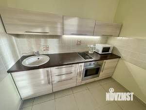 1-к квартира, посуточно, 48м2, 1/1 этаж