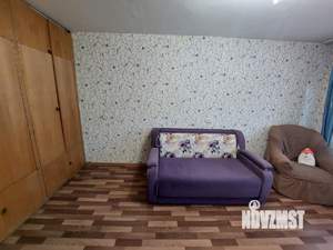 2-к квартира, на длительный срок, 47м2, 3/5 этаж