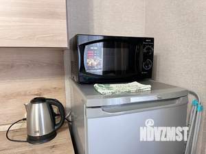 Студия квартира, посуточно, 24м2, 3/16 этаж