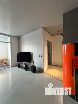 2-к квартира, на длительный срок, 50м2, 24/24 этаж