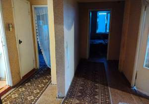 3-к квартира, на длительный срок, 66м2, 13/16 этаж