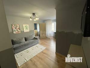 2-к квартира, на длительный срок, 41м2, 4/5 этаж