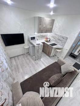 Студия квартира, посуточно, 16м2, 1/9 этаж