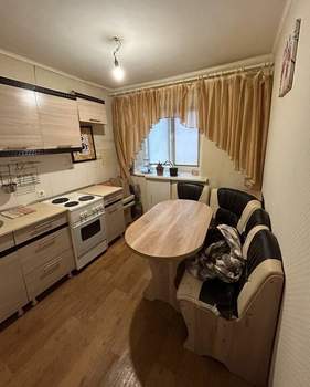 2-к квартира, на длительный срок, 45м2, 1/5 этаж