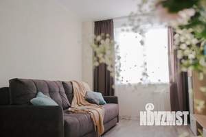 2-к квартира, посуточно, 50м2, 24/25 этаж