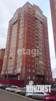 2-к квартира, на длительный срок, 58м2, 13/18 этаж