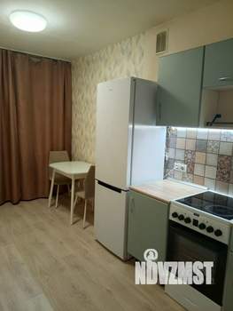 1-к квартира, на длительный срок, 37м2, 3/10 этаж