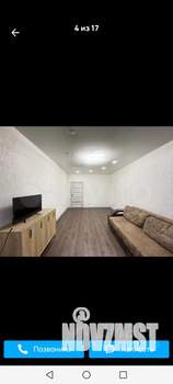 1-к квартира, на длительный срок, 50м2, 8/10 этаж