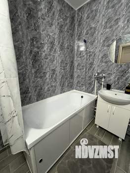 1-к квартира, посуточно, 35м2, 4/8 этаж