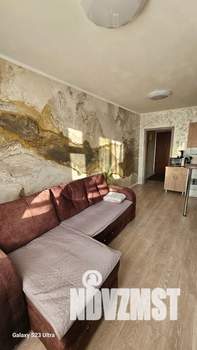 Студия квартира, посуточно, 23м2, 13/16 этаж