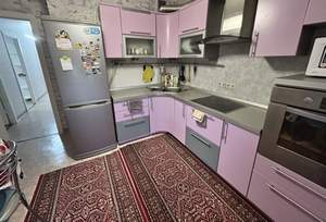 2-к квартира, на длительный срок, 66м2, 9/16 этаж