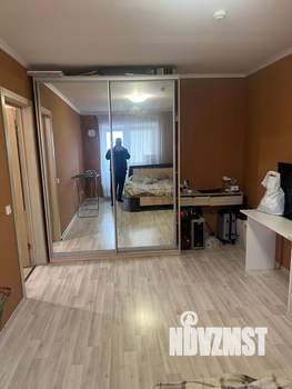2-к квартира, на длительный срок, 60м2, 16/16 этаж