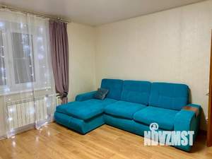 2-к квартира, посуточно, 70м2, 2/10 этаж