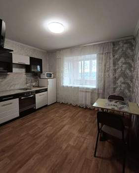 1-к квартира, на длительный срок, 38м2, 7/16 этаж