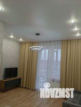 1-к квартира, посуточно, 29м2, 1/1 этаж