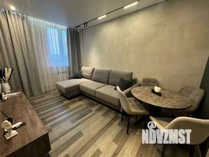 2-к квартира, посуточно, 40м2, 3/14 этаж