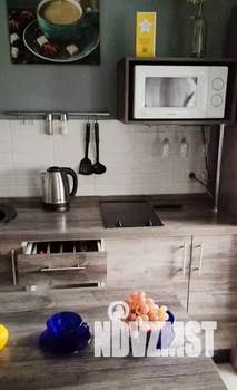 Студия квартира, посуточно, 28м2, 2/5 этаж