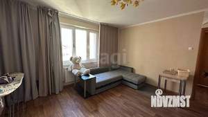 2-к квартира, на длительный срок, 46м2, 3/10 этаж