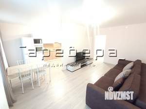 3-к квартира, на длительный срок, 102м2, 13/16 этаж