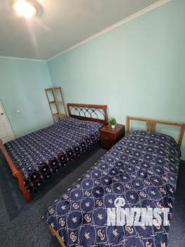 3-к квартира, посуточно, 110м2, 8/16 этаж