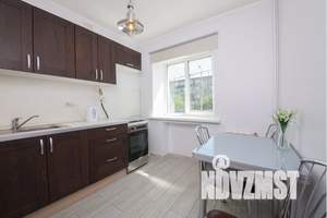 1-к квартира, посуточно, 34м2, 2/5 этаж