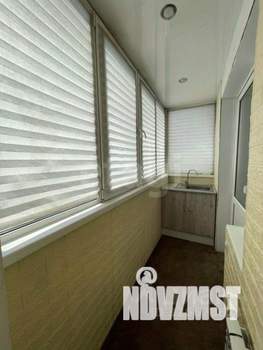 2-к квартира, на длительный срок, 42м2, 12/14 этаж