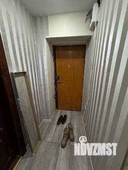 1-к квартира, на длительный срок, 16м2, 8/9 этаж