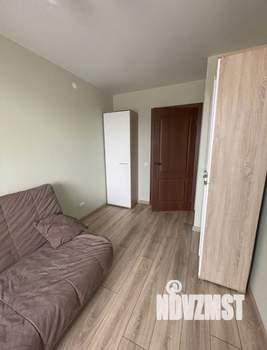 1-к квартира, на длительный срок, 36м2, 7/18 этаж