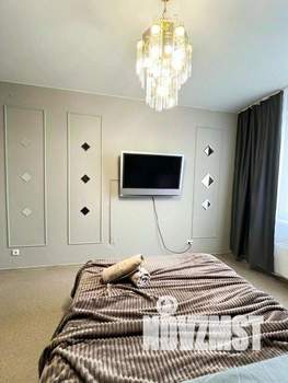 2-к квартира, посуточно, 64м2, 1/1 этаж