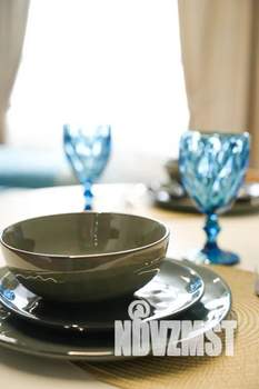 1-к квартира, посуточно, 27м2, 13/17 этаж