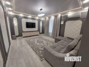 2-к квартира, на длительный срок, 67м2, 6/17 этаж