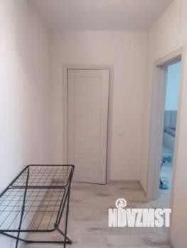 1-к квартира, на длительный срок, 40м2, 1/5 этаж