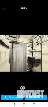 1-к квартира, на длительный срок, 50м2, 8/10 этаж