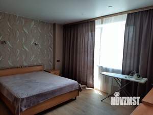 2-к квартира, на длительный срок, 57м2, 4/5 этаж