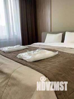 2-к квартира, посуточно, 45м2, 1/1 этаж