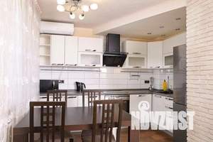 2-к квартира, посуточно, 59м2, 8/10 этаж