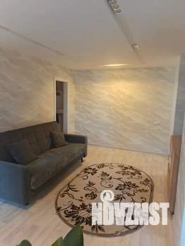 2-к квартира, посуточно, 42м2, 4/5 этаж