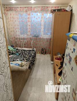 Студия квартира, на длительный срок, 18м2, 4/5 этаж