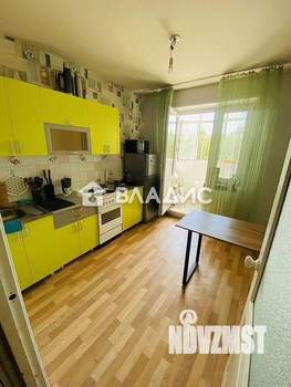1-к квартира, на длительный срок, 43м2, 3/14 этаж