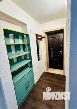 1-к квартира, на длительный срок, 32м2, 1/4 этаж