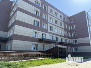Студия квартира, на длительный срок, 21м2, 3/5 этаж