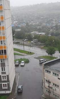 1-к квартира, на длительный срок, 32м2, 4/10 этаж