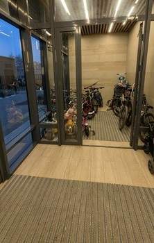 1-к квартира, на длительный срок, 36м2, 8/17 этаж