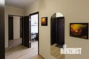 2-к квартира, посуточно, 54м2, 9/10 этаж