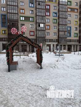 2-к квартира, на длительный срок, 71м2, 3/10 этаж